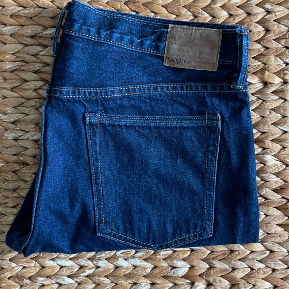 Gap Jeans